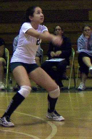 East Brunswick Volleyball