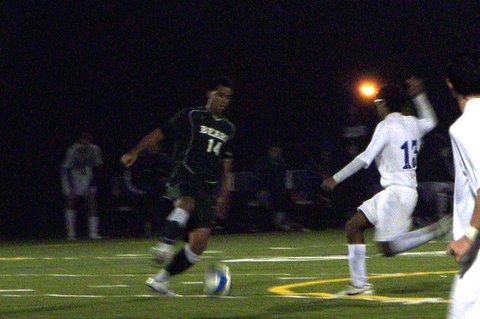 East Brunswick Soccer