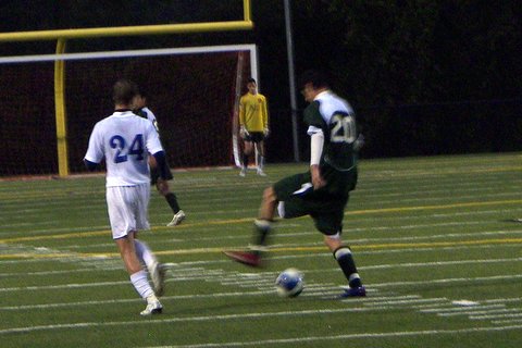 East Brunswick Soccer