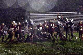 East Brunswick Football - click for larger version