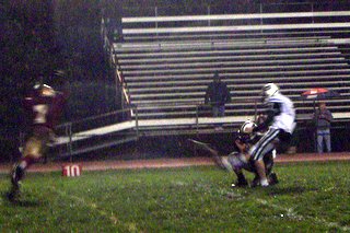 East Brunswick Football - click for larger version