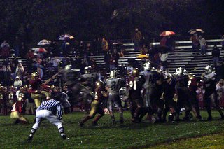 East Brunswick Football - click for larger version