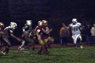 East Brunswick Football - click for larger version