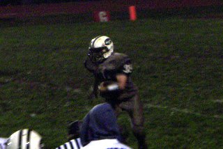 East Brunswick Football - click for larger version