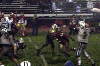 East Brunswick Football - click for larger version