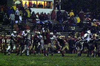 East Brunswick Football - click for larger version