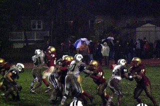 East Brunswick Football - click for larger version