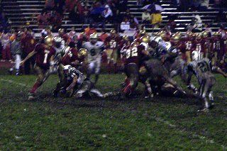 East Brunswick Football - click for larger version