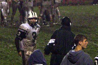 East Brunswick Football - click for larger version