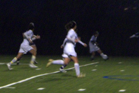 East Brunswick Soccer