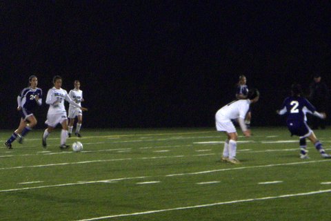 East Brunswick Soccer