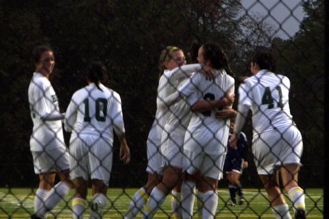 East Brunswick Soccer
