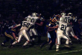 East Brunswick Football - click for larger version