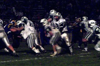 East Brunswick Football - click for larger version