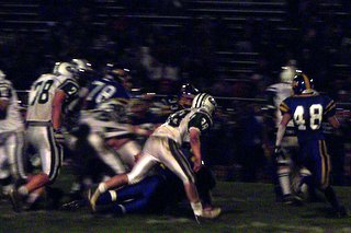 East Brunswick Football - click for larger version