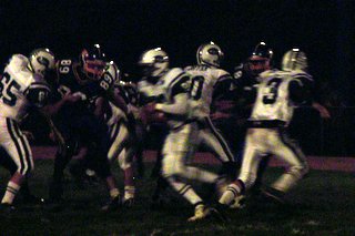 East Brunswick Football - click for larger version