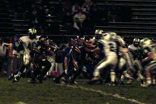 East Brunswick Football - click for larger version