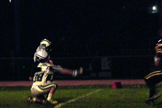East Brunswick Football - click for larger version