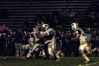 East Brunswick Football - click for larger version