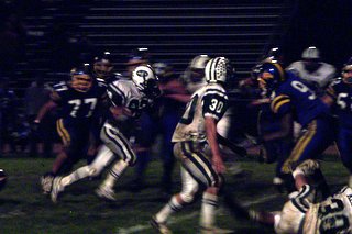 East Brunswick Football - click for larger version