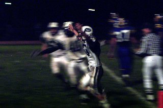 East Brunswick Football - click for larger version