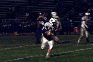 East Brunswick Football - click for larger version