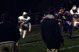 East Brunswick Football - click for larger version