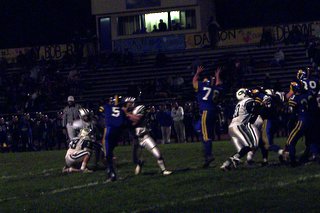 East Brunswick Football - click for larger version