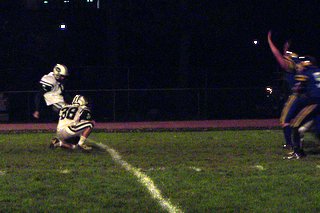 East Brunswick Football - click for larger version