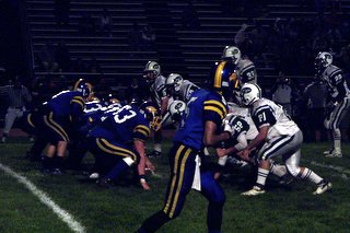 East Brunswick Football - click for larger version