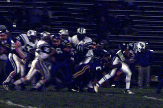 East Brunswick Football - click for larger version