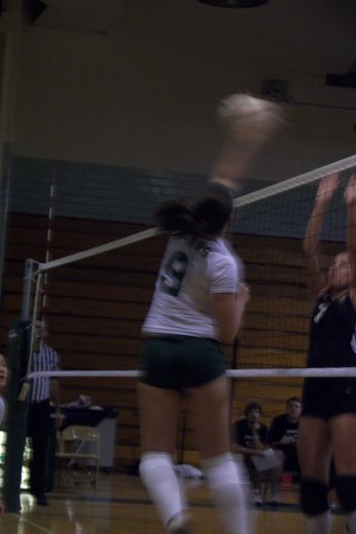 East Brunswick Volleyball