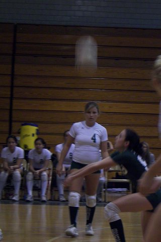 East Brunswick Volleyball