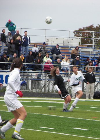 East Brunswick Soccer