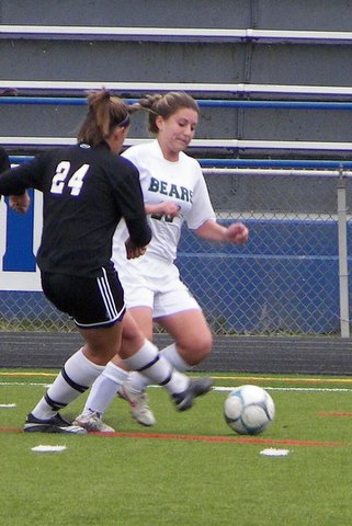 East Brunswick Soccer