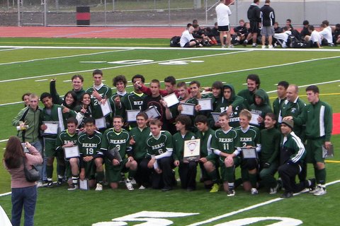 East Brunswick Soccer