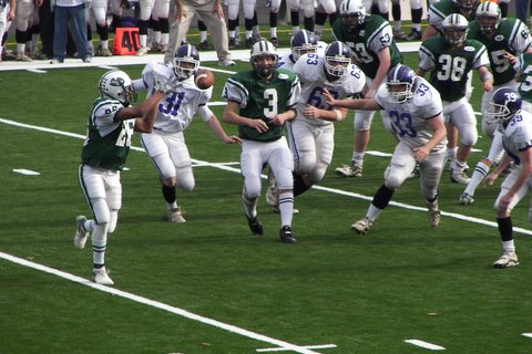 East Brunswick Football - click for larger version