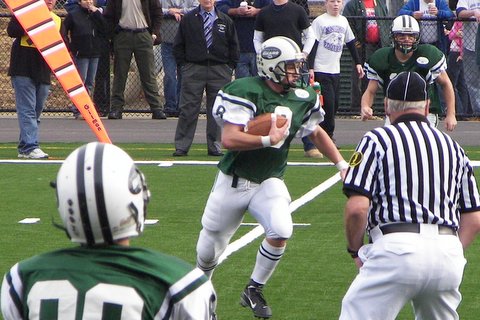East Brunswick Football - click for larger version