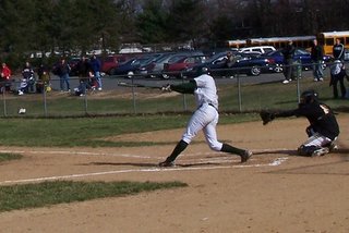 East Brunswick Baseball