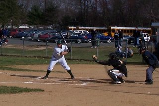 East Brunswick Baseball