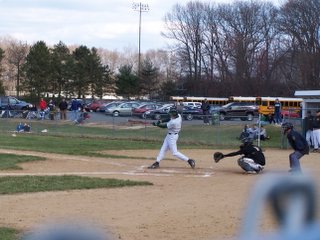 East Brunswick Baseball