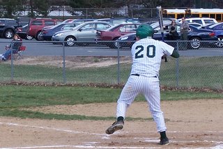 East Brunswick Baseball