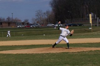 East Brunswick Baseball