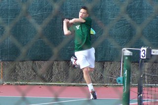 East Brunswick Tennis