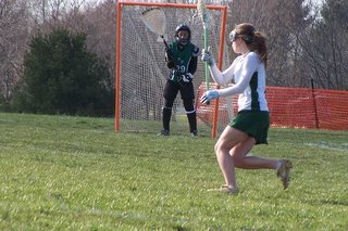 East Brunswick Softball