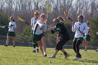 East Brunswick Softball