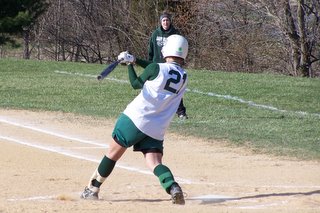 East Brunswick Softball