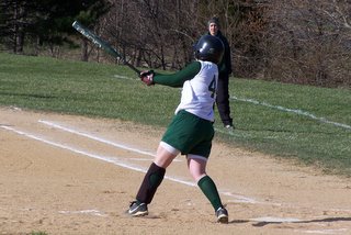 East Brunswick Softball