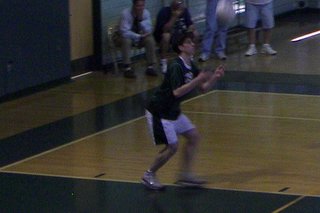 East Brunswick Volleyball