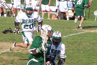 East Brunswick Lacrosse